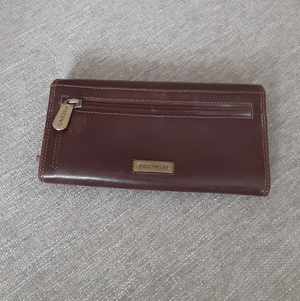 Visconti this stylish